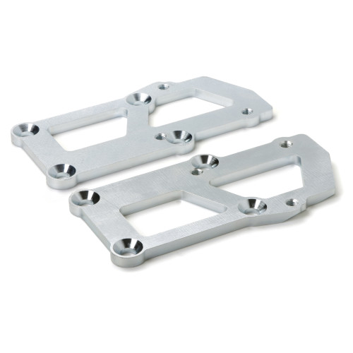 PartzBiz CM: 12611HKR-Hooker Engine Mount Brackets