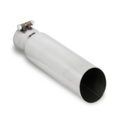PartzBiz CM 22203HKR - Hooker Exhaust Tip