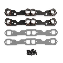 PartzBiz CM 11622HKR - Hooker Flange Kit