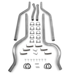 PartzBiz CM 16522HKR - Hooker Header Back Exhaust System