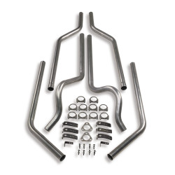 PartzBiz CM 16523HKR - Hooker Header Back Exhaust System