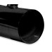 PartzBiz CM: 2105HKR-Hooker Long Tube Headers - Painted