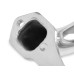 PartzBiz CM: 2105-1HKR-Hooker Long Tube Headers - Ceramic Coated