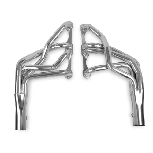 PartzBiz CM: 2105-1HKR-Hooker Long Tube Headers - Ceramic Coated