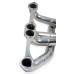 PartzBiz CM: 2109-1HKR-Hooker Long Tube Stepped Headers - Ceramic Coated PartzBiz CM: 2109-1HKR-Hooker Long Tube Stepped Headers - Ceramic Coated