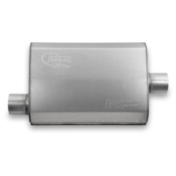 PartzBiz CM 21602HKR - Hooker Maximum Flow Muffler