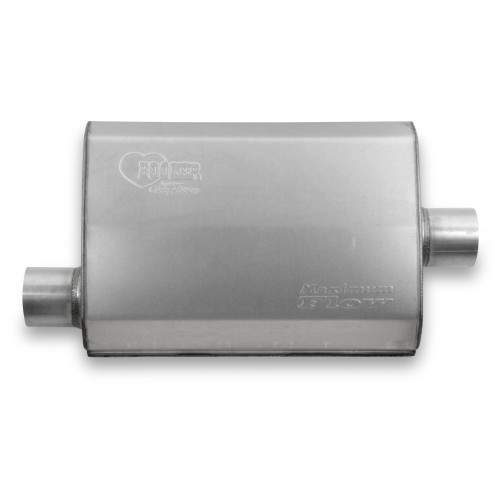 PartzBiz CM: 21602HKR-Hooker Maximum Flow Muffler