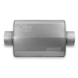 PartzBiz CM 21609HKR - Hooker Maximum Flow Muffler