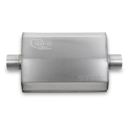 PartzBiz CM 21614HKR - Hooker Maximum Flow Muffler