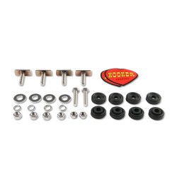 PartzBiz CM 65668XHKR - Hooker Side Tube Hardware Kit