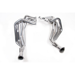 PartzBiz CM 5215-1HKR - Hooker Super Competition Full Length Header - Ceramic Coated