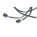 PartzBiz CM: 2292HKR-Hooker Super Competition Long Tube Headers - ทาสีแล้ว