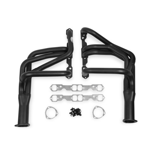 PartzBiz CM: 2129HKR-Hooker Super Competition Long Tube Headers - Painted PartzBiz CM: 2129HKR-Hooker Super Competition Long Tube Headers - Painted