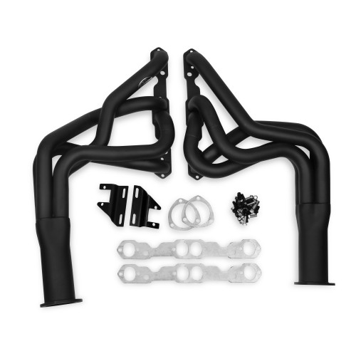 PartzBiz CM: 2207HKR-Hooker Super Competition Long Tube Headers - Painted PartzBiz CM: 2207HKR-Hooker Super Competition Long Tube Headers - Painted