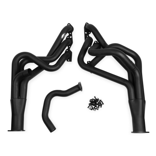 PartzBiz CM: 2265HKR-Hooker Super Competition Long Tube Headers - Painted PartzBiz CM: 2265HKR-Hooker Super Competition Long Tube Headers - Painted