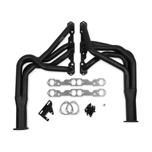 PartzBiz CM: 2840HKR-Hooker Super Competition Long Tube Headers - Painted PartzBiz CM: 2840HKR-Hooker Super Competition Long Tube Headers - Painted