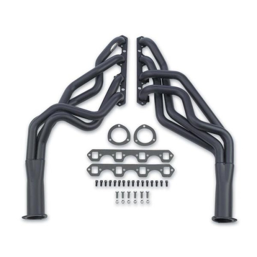 PartzBiz CM: 6102HKR-Hooker Super Competition Long tube Headers - Painted PartzBiz CM: 6102HKR-Hooker Super Competition Long tube Headers - Painted