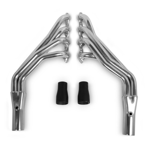 PartzBiz CM: 2289-1HKR-Hooker Super Competition Long Tube Headers - Ceramic Coated PartzBiz CM: 2289-1HKR-Hooker Super Competition Long Tube Headers - Ceramic Coated