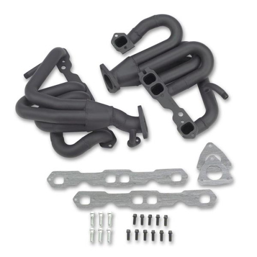 PartzBiz CM: 2063HKR-Hooker Super Competition Shorty Headers - Painted PartzBiz CM: 2063HKR-Hooker Super Competition Shorty Headers - Painted