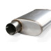 PartzBiz CM: 21642HKR-ท่อไอเสีย Hooker VR304