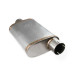 PartzBiz CM: 21642HKR-ท่อไอเสีย Hooker VR304