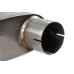 PartzBiz CM: 21642HKR-ท่อไอเสีย Hooker VR304