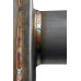 PartzBiz CM: 21642HKR-ท่อไอเสีย Hooker VR304