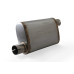 PartzBiz CM: 21644HKR-ท่อไอเสีย Hooker VR304