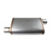 PartzBiz CM: 21644HKR-ท่อไอเสีย Hooker VR304