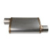PartzBiz CM: 21670HKR-Hooker VR304 Muffler