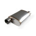PartzBiz CM: 21670HKR-Hooker VR304 Muffler
