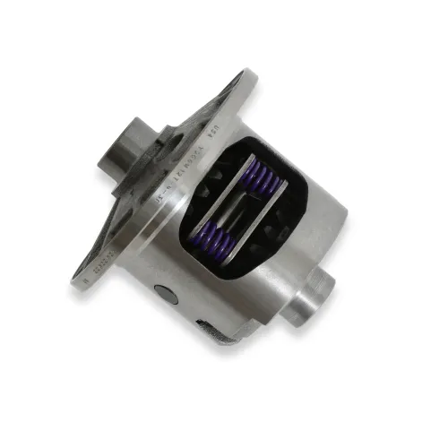 PartzBiz CM: 02-125-Hurst Engineering Limited Slip Differential for GM 12-Bolt Truck w/ Final Gear Ratio's 3.73-Up PartzBiz CM: 02-125-Hurst Engineering Limited Slip Differential for GM 12-Bolt Truck w/ Final Gear Ratio's 3.73-Up