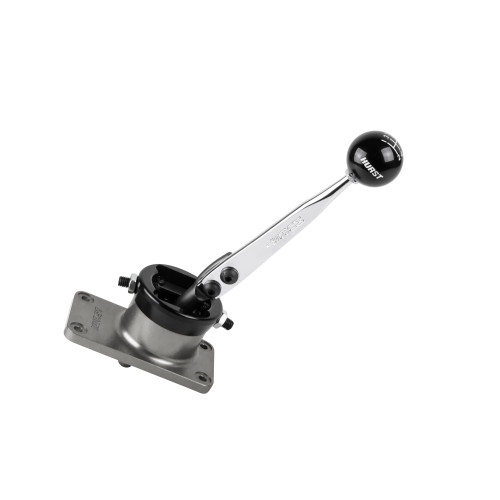 PartzBiz CM: 3915061-Hurst Billet Plus Manual Short Shifter - (1993-02 Camaro/Firebird) PartzBiz CM: 3915061-Hurst Billet Plus Manual Short Shifter - (1993-02 Camaro/Firebird)
