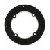 PartzBiz CM: 116500HST-Hurst Billet Shifter Boot and Bezel - Round - Black Finish PartzBiz CM: 116500HST-Hurst Billet Shifter Boot and Bezel - Round - Black Finish