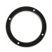 PartzBiz CM: 116500HST-Hurst Billet Shifter Boot and Bezel - Round - Black Finish PartzBiz CM: 116500HST-Hurst Billet Shifter Boot and Bezel - Round - Black Finish