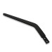 PartzBiz CM: 53853HST-Hurst Billet Shifter Stick - C10 - สีดำซาติน PartzBiz CM: 53853HST-Hurst Billet Shifter Stick - C10 - สีดำซาติน