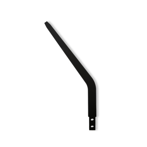 PartzBiz CM: 53853HST-Hurst Billet Shifter Stick - C10 - สีดำซาติน PartzBiz CM: 53853HST-Hurst Billet Shifter Stick - C10 - สีดำซาติน