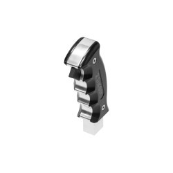 PartzBiz CM 5380437 - Hurst Billet/Plus Pistol Grip Auto Shift Handle PartzBiz CM 5380437 - Hurst Billet/Plus Pistol Grip Auto Shift Handle