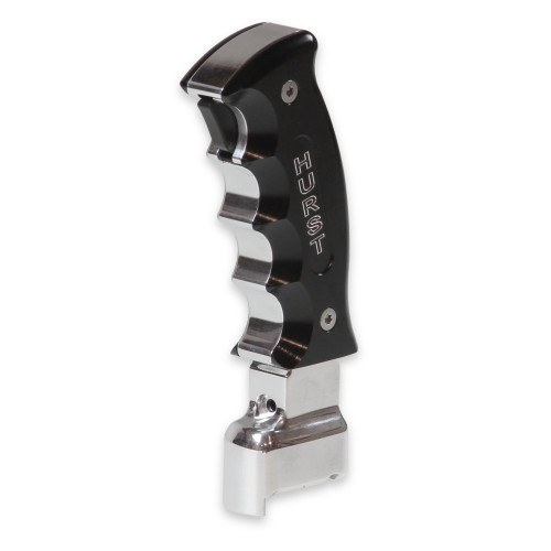 PartzBiz CM: 5380438-Hurst Billet/Plus Pistol Grip Auto Shift Handle