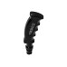 PartzBiz CM: 1531001-Hurst Billet/Plus Pistol Grip Manual Shift Handle PartzBiz CM: 1531001-Hurst Billet/Plus Pistol Grip Manual Shift Handle