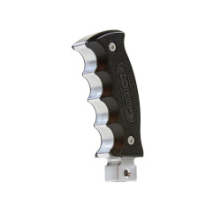 PartzBiz CM 1531003 - Hurst Billet/Plus Pistol Grip Manual Shift Handle PartzBiz CM 1531003 - Hurst Billet/Plus Pistol Grip Manual Shift Handle