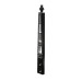 PartzBiz CM: 5389021-Hurst Billet/Plus Shifter Stick - Black/Machined