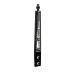 PartzBiz CM: 5389021-Hurst Billet/Plus Shifter Stick - Black/Machined