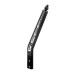 PartzBiz CM: 5389025-Hurst Billet/Plus Shifter Stick - Black/Machined