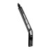 PartzBiz CM: 5389025-Hurst Billet/Plus Shifter Stick - Black/Machined
