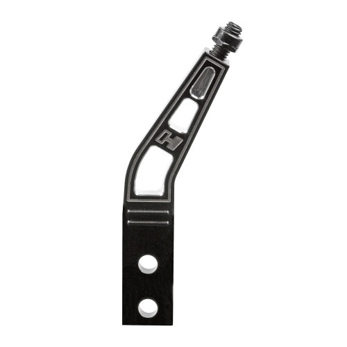 PartzBiz CM: 5389023-Hurst Billet/Plus Shifter Stick - สีดำ/กลึงแล้ว PartzBiz CM: 5389023-Hurst Billet/Plus Shifter Stick - สีดำ/กลึงแล้ว