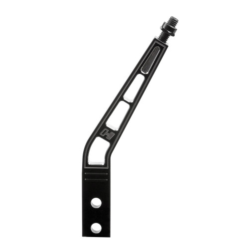 PartzBiz CM: 5389024-Hurst Billet/Plus Shifter Stick - สีดำ/กลึงแล้ว PartzBiz CM: 5389024-Hurst Billet/Plus Shifter Stick - สีดำ/กลึงแล้ว
