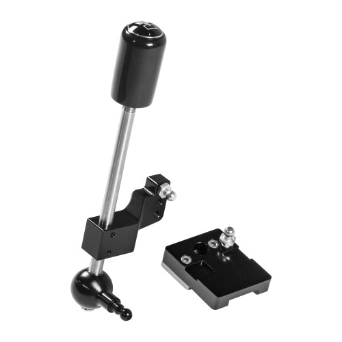 PartzBiz CM: 3916046-Hurst Billet/Plus Short Throw Shifter