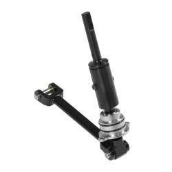 PartzBiz CM 3916047 - Hurst Billet/Plus Short Throw Shifter - 16+ Camaro PartzBiz CM 3916047 - Hurst Billet/Plus Short Throw Shifter - 16+ Camaro