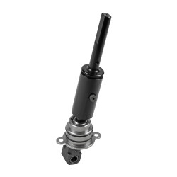 PartzBiz CM 3916050 - Hurst Billet/Plus Short Throw Shifter - 16+ Camaro - Uses OEM Knob PartzBiz CM 3916050 - Hurst Billet/Plus Short Throw Shifter - 16+ Camaro - Uses OEM Knob